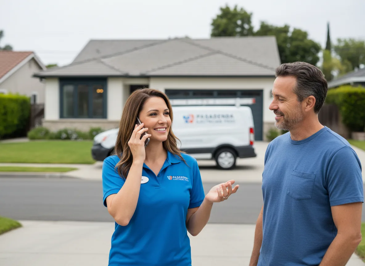 Electrician Farmdale, OH FAQs